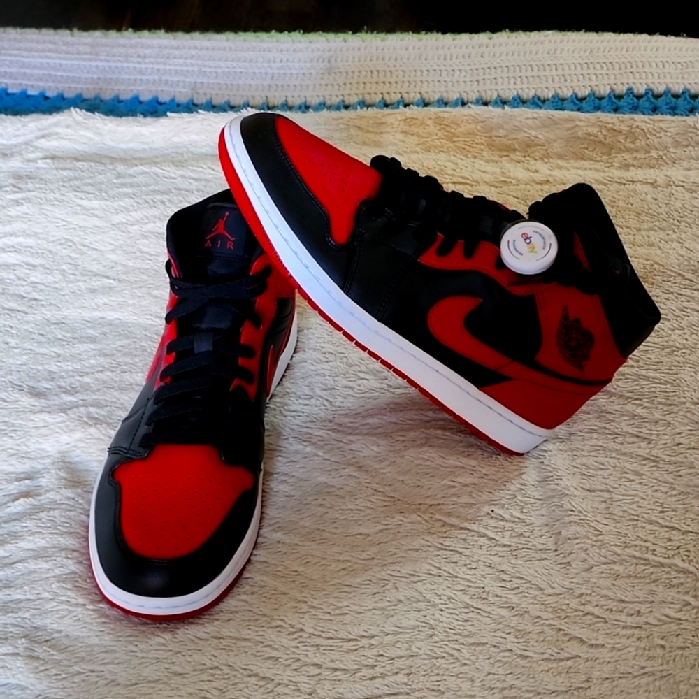 Jordan